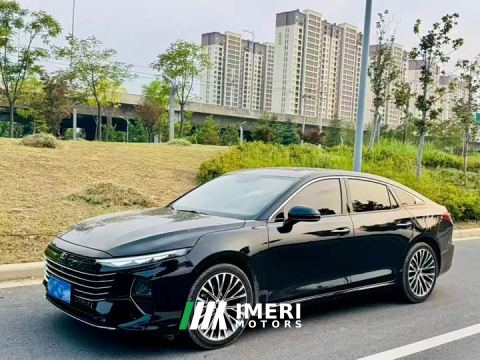 2026 Bestune B70 1.5T 20 Edition - ავტომობილი ჩინეთიდან