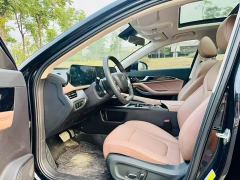 Bestune B70 1.5T 20 Edition - photo 4