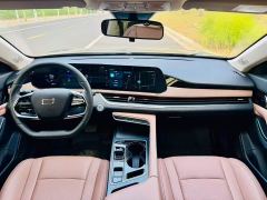Bestune B70 1.5T 20 Edition - photo 6