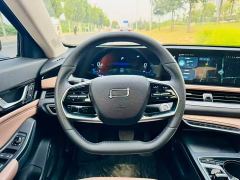 Bestune B70 1.5T 20 Edition - photo 7
