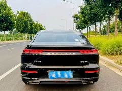 Bestune B70 1.5T 20 Edition - photo 8