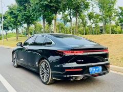 Bestune B70 1.5T 20 Edition - photo 9