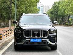 Geely Xingyue L 2.0T 2WD Edition - photo 1