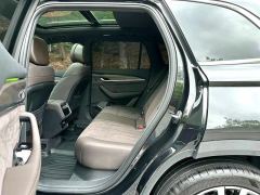 Geely Xingyue L 2.0T 2WD Edition - photo 10