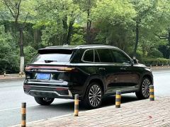 Geely Xingyue L 2.0T 2WD Edition - photo 3
