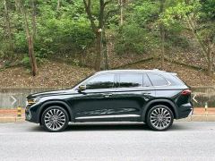 Geely Xingyue L 2.0T 2WD Edition - photo 4