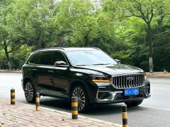 Geely Xingyue L 2.0T 2WD Edition - photo 5