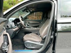 Geely Xingyue L 2.0T 2WD Edition - photo 7
