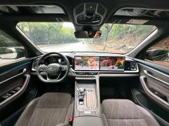 Geely Xingyue L 2.0T 2WD Edition - photo 8