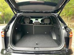 Geely Xingyue L 2.0T 2WD Edition - photo 9