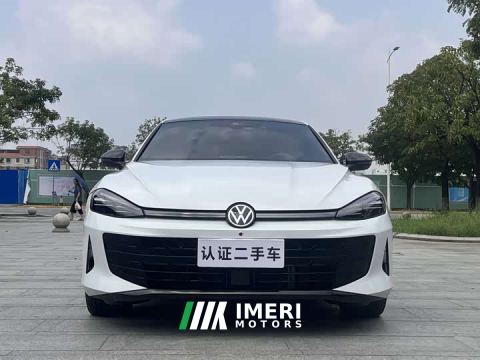 2026 Volkswagen Lamando L 300TSI Linggan Edition - car from China
