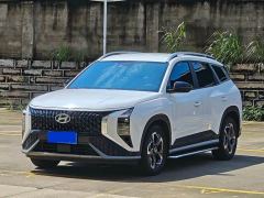 Hyundai ix35 Facelift Musha 2.0L GLS Leading Edition - photo 1