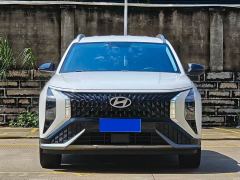 Hyundai ix35 Facelift Musha 2.0L GLS Leading Edition - photo 2