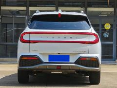 Hyundai ix35 Facelift Musha 2.0L GLS Leading Edition - photo 8