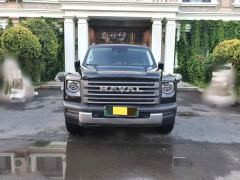 Haval Meng Long PHEV Haverosaurus PHEV 1.5T Hi4 145km Pro - photo 2