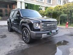 Haval Meng Long PHEV Haverosaurus PHEV 1.5T Hi4 145km Pro - photo 3
