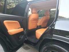 Haval Meng Long PHEV Haverosaurus PHEV 1.5T Hi4 145km Pro - photo 4