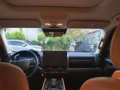 Haval Meng Long PHEV Haverosaurus PHEV 1.5T Hi4 145km Pro - photo 6