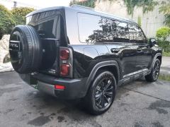 Haval Meng Long PHEV Haverosaurus PHEV 1.5T Hi4 145km Pro - photo 7