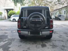 Haval Meng Long PHEV Haverosaurus PHEV 1.5T Hi4 145km Pro - photo 8