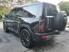 Haval Meng Long PHEV Haverosaurus PHEV 1.5T Hi4 145km Pro - photo 9