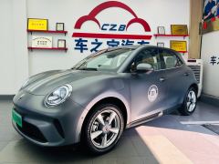 Ora Great Wall Good Cat 430km Prestigious Edition - ფოტო 2