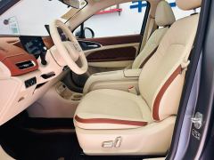 Ora Great Wall Good Cat 430km Prestigious Edition - ფოტო 20