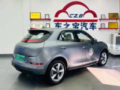 Ora Great Wall Good Cat 430km Prestigious Edition - ფოტო 6