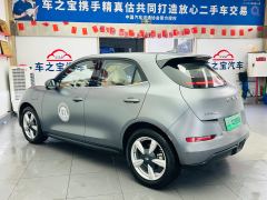 Ora Great Wall Good Cat 430km Prestigious Edition - ფოტო 8