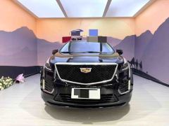 Cadillac XT5 2.0T AWDLuxury Version Edition - ფოტო 2
