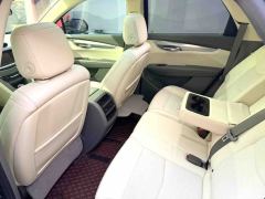 Cadillac XT5 2.0T AWDLuxury Version Edition - ფოტო 4