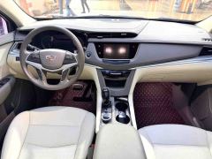 Cadillac XT5 2.0T AWDLuxury Version Edition - ფოტო 5