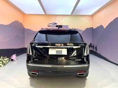 Cadillac XT5 2.0T AWDLuxury Version Edition - ფოტო 7