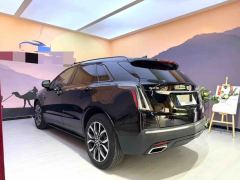 Cadillac XT5 2.0T AWDLuxury Version Edition - ფოტო 8