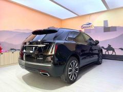 Cadillac XT5 2.0T AWDLuxury Version Edition - ფოტო 9
