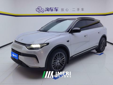 2024 Leapmotor C11 EREV 300 Exclusive Edition - car from China
