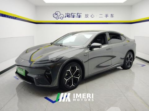 2026 Deepal L07 EREV 240km 240Ultra Huawei Qiankun Intelligent Driving ADS SE Edition - ავტომობილი ჩინეთიდან