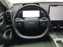 Haval Great Wall Big Dog Great Wall Dog 1.5T 2WD Edge Pastoral Edition - photo 18
