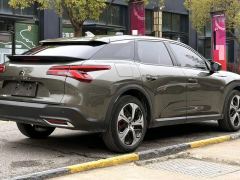 Citroen C5 X Edition 1.6T - ფოტო 3