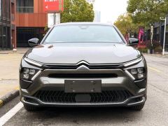 Citroen C5 X Edition 1.6T - ფოტო 4