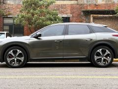 Citroen C5 X Edition 1.6T - ფოტო 5