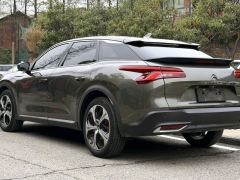 Citroen C5 X Edition 1.6T - ფოტო 7