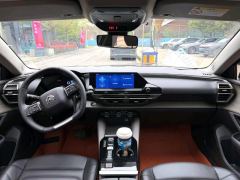 Citroen C5 X Edition 1.6T - ფოტო 8