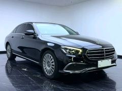 Mercedes-Benz E Class E-Class Facelift E 300 L Sport Luxury - ფოტო 2