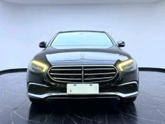 Mercedes-Benz E Class E-Class Facelift E 300 L Sport Luxury - ფოტო 3