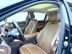 Mercedes-Benz E Class E-Class Facelift E 300 L Sport Luxury - ფოტო 5