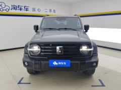 Tank 300 2.0T Conqueror - ფოტო 3