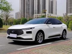 Ford Mondeo EcoBoost 245 Luxury Edition - photo 1