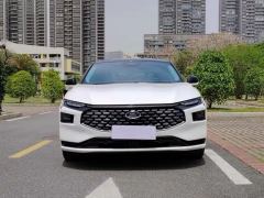 Ford Mondeo EcoBoost 245 Luxury Edition - photo 2