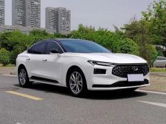 Ford Mondeo EcoBoost 245 Luxury Edition - photo 3